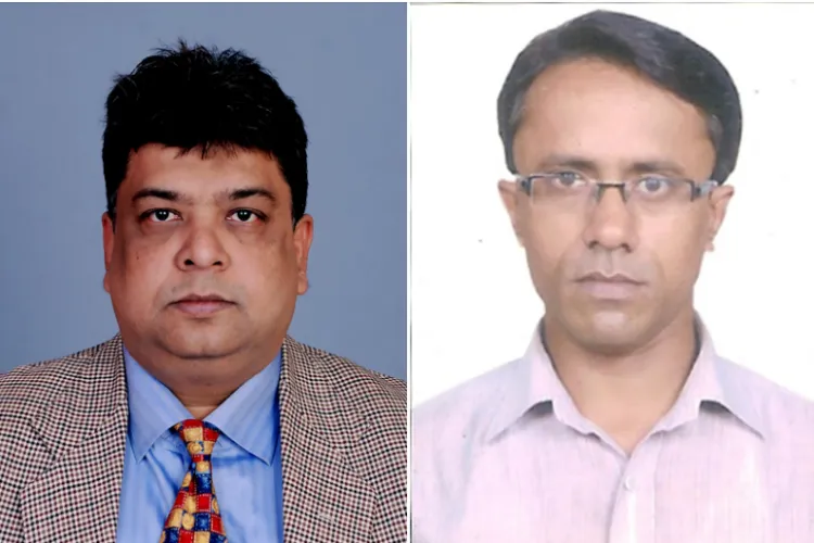 AMU: Appointment of Medical Superintendent and Additional Medical Superintendent at JN Medical College Hospital