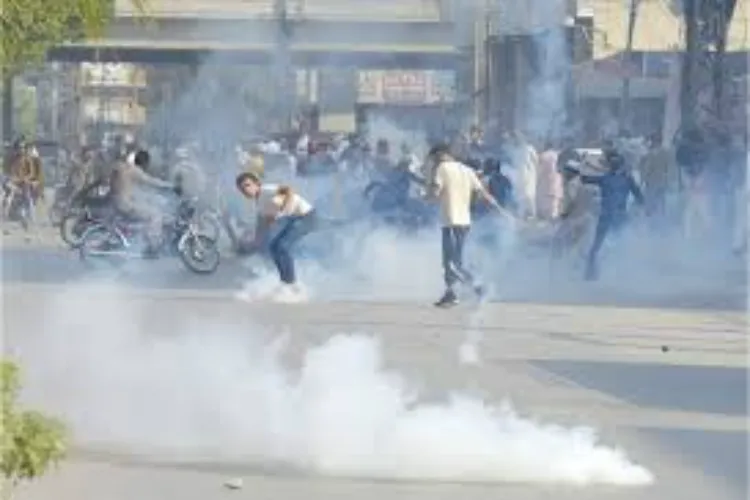 Pakistan: Punjab's education sector continued to struggle with crises in 2025, facing protests and increasing difficulties.