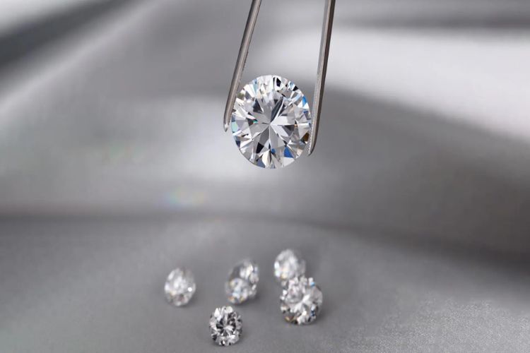 Titan to enter lab-grown diamond business under brand name 'Beon'
