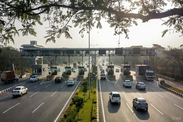 Hassle-free tolling, road safety top Transport Ministry's agenda in 2026