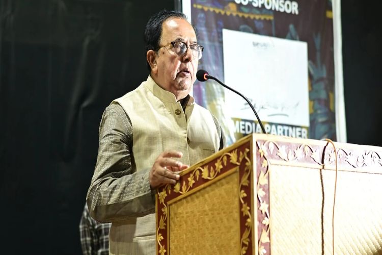 Tripura Assembly Speaker Biswa Bandhu Sen passes away