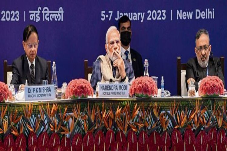 PM to chair Chief Secretaries' Conference over the weekend