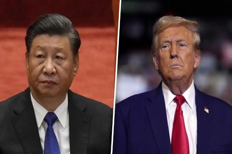 China sanctions 20 US companies over Trump's decision to sell weapons to Taiwan