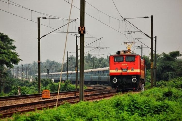 Indian Railways plans to double train capacity in 48 major cities by 2030: Ministry