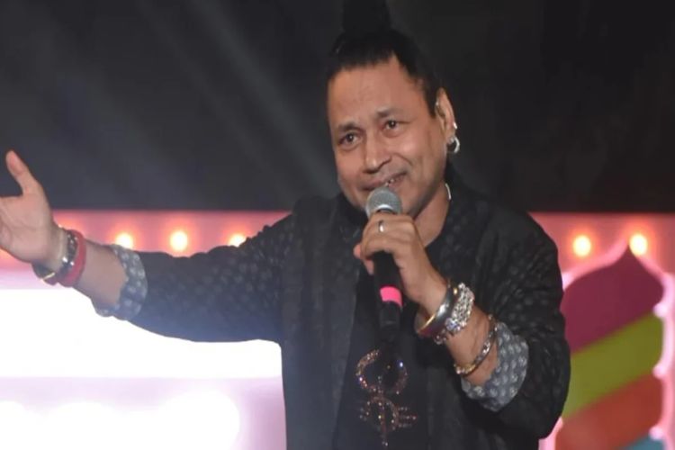 Please don't behave like animals: Kailash Kher lashes out at unruly crowd at Gwalior concert