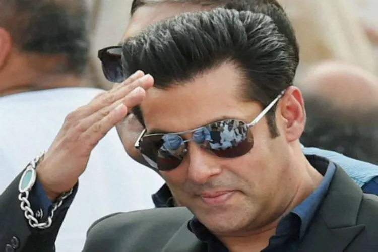 Salman Khan receives a setback from the court ahead of his birthday.