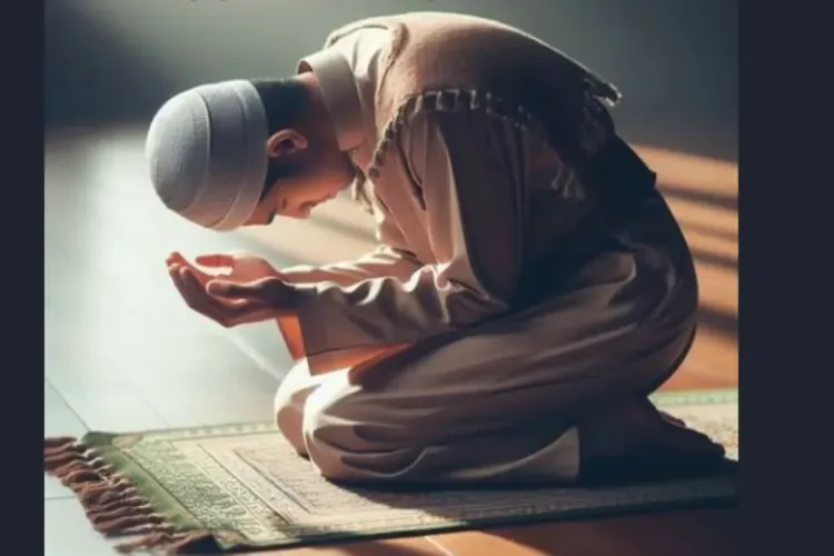 The power of intention in Islam and setting meaningful goals in the new year.