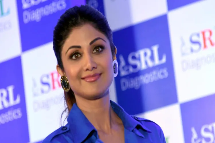 Bombay High Court takes a strong stance on Shilpa Shetty's morphed pictures: 'Extremely disturbing'