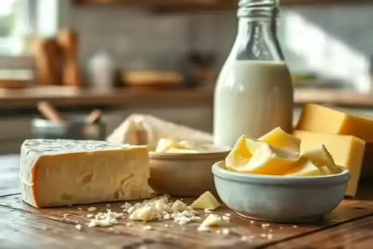 Indian dairy sector faces tight supply as demand strengthens ahead of 2026: Report