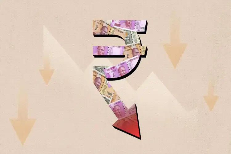 Indian Rupee weakness to continue through 2026: Report