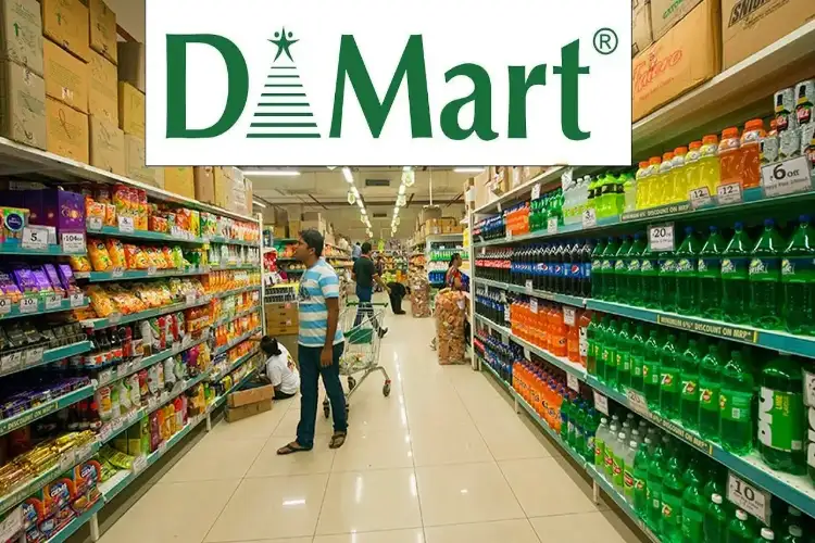 DMart prioritises store expansion to drive long-term cash flow, as JioMart and Blinkit lead weekly active user growth: Report