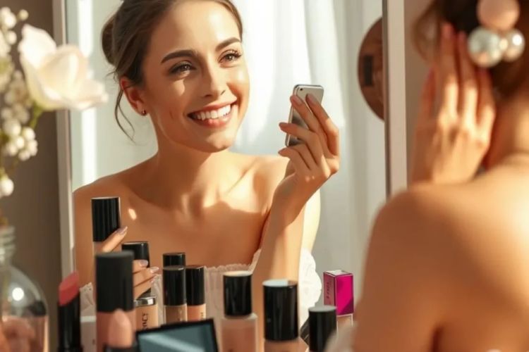 Eye Makeup Tips for New Year 2026: 7 Easy and Beautiful Eye Looks to Create in Just 5 Minutes