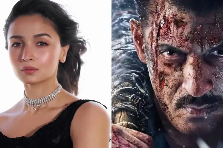 Alia Bhatt's 'Alpha' avoids clash with 'Battle of Galwan', makers to decide on new date
