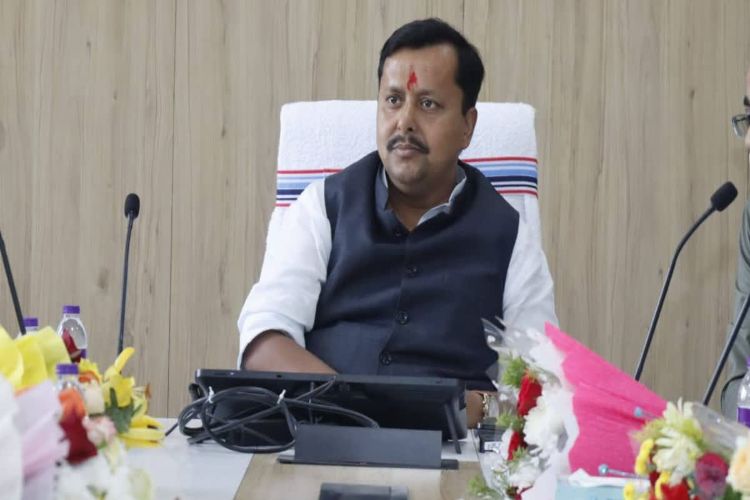 BJP to get new national president, formal announcement of Nitin Naveen's name possible by January 20