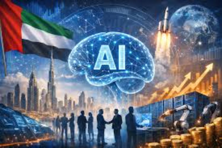 In 2025, the UAE will break new cultural and knowledge records, strengthening its global presence.