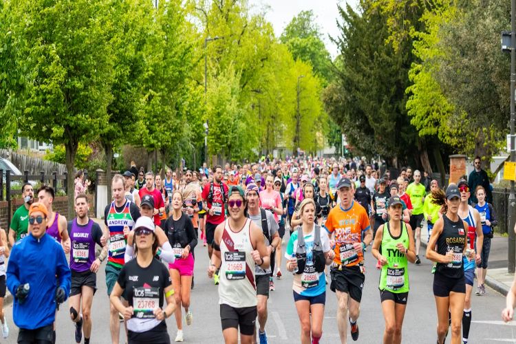 Do marathons damage the heart? A ten-year study finally puts an end to the debate.