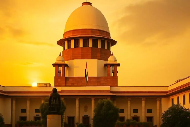 Supreme Court quashes rape conviction, says intuition suggests reconciliation is possible
