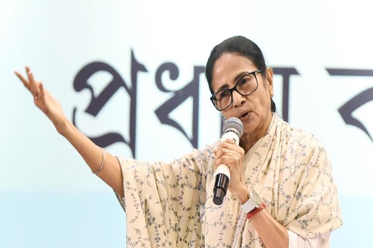 Odisha police filed zero FIR in migrant worker's death case: Mamata