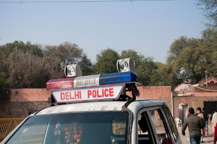 Delhi Police arrested 966 people in southeast Delhi under Operation Trauma 3.0