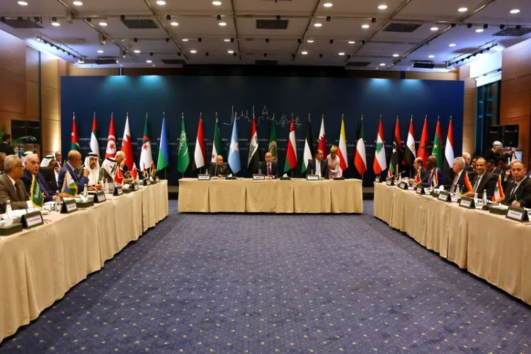 Arab League holds emergency meeting against Israel's recognition of 'Somaliland'.