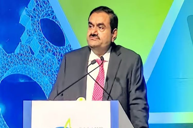 Adani inaugurates AI Centre of Excellence in Baramati