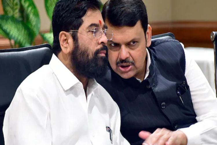 Shiv Sena-BJP seat-sharing talks for BMC elections in final stages: Minister