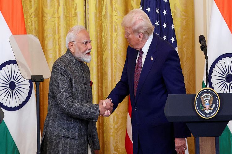 Tariffs, Russia, Pakistan and H-1B: A tough test for India-US relations in 2025