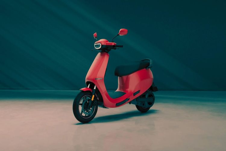 Ola Electric Expands Deliveries of S1 Pro Plus Scooter Powered by '4680 Bharat Sale'