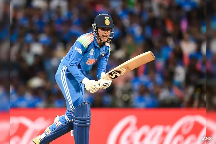 India Women register highest team total in T20Is, hits 221/2 against Sri Lanka in fourth T20I