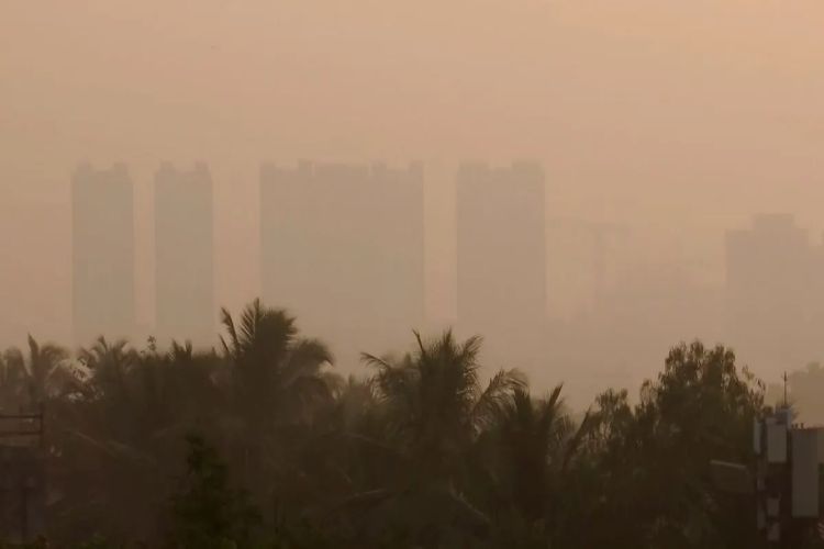 Air pollution: MPCB shuts down four concrete plants in Mumbai for violating norms