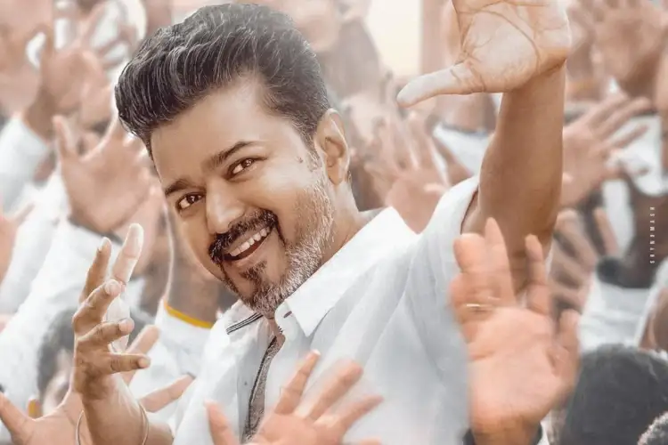 Thalapathy Vijay explained why he is leaving cinema after ‘Jan Nayakan’