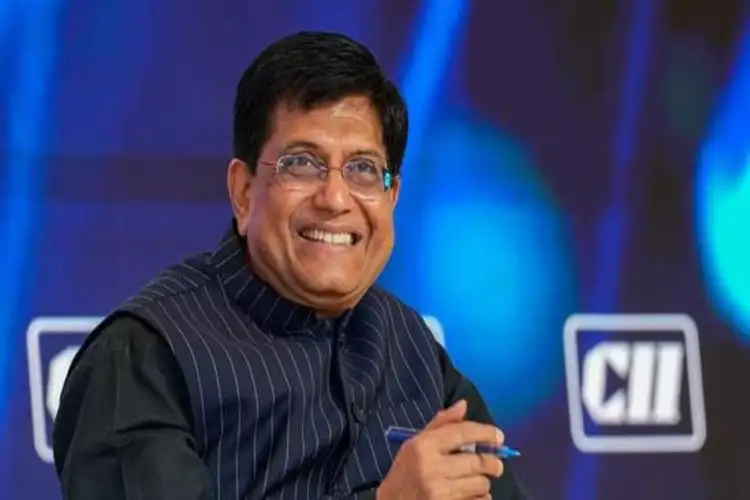 India's export to Australia grows 8% over 3 years of Ind-Aus ECTA: Piyush Goyal