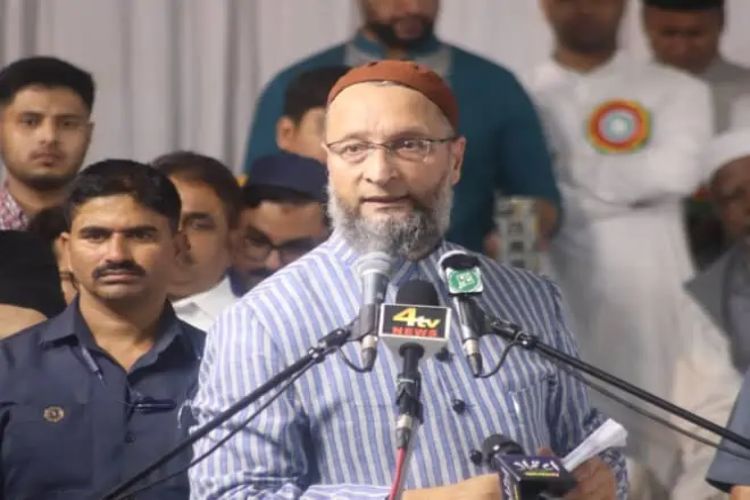 Thane and Vasai-Virar Municipal Corporation elections: AIMIM announces candidates