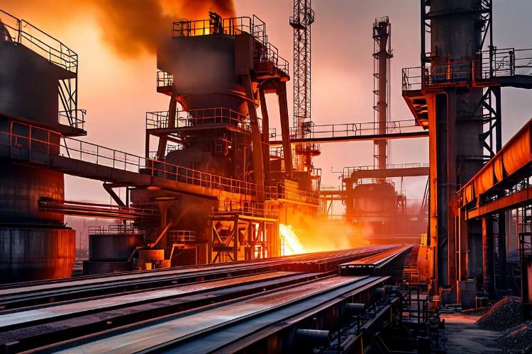 Jindal Steel to double structural steel production capacity at Raigarh plant