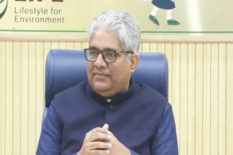 Bhupendra Yadav, who advocated a new definition of Aravalli, should resign immediately: Congress