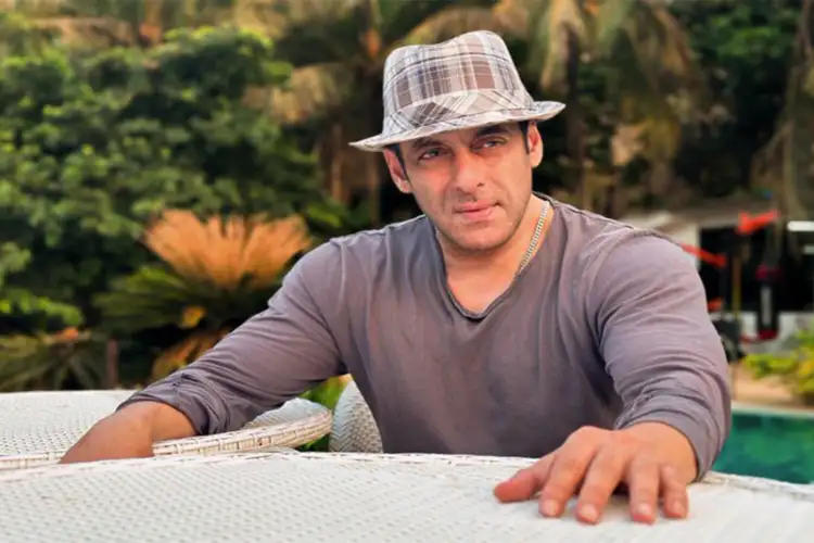 Salman Khan shares heartfelt post thanking fans for birthday messages, says, 