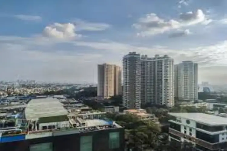 Dream of buying Rs 50 lakh homes fades as developers go premium: Report