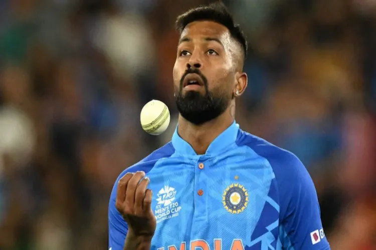 Hardik Pandya's return to the Test team at number 7 would be 'fantastic': Robin Uthappa