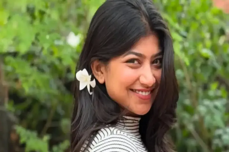 TV actress Nandini CM found dead in Bengaluru, suspected to have died under mysterious circumstances; her body was found in a PG accommodation.