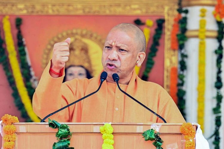 The year 2025 will be remembered for setting new benchmarks of innovation in AI and data: Adityanath