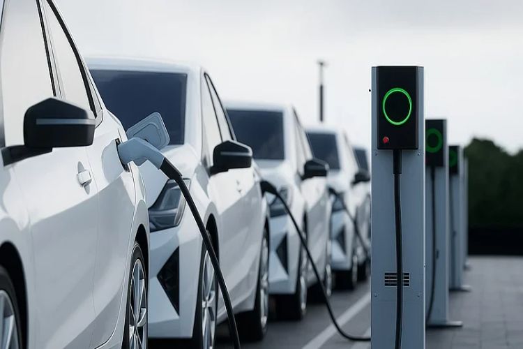 Auto sector continues to gain momentum, forecasting double-digit growth in December 2025 with strong retail growth