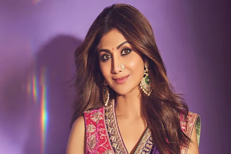Shilpa Shetty has big and positive dreams for 2026, shares unseen memories with her family