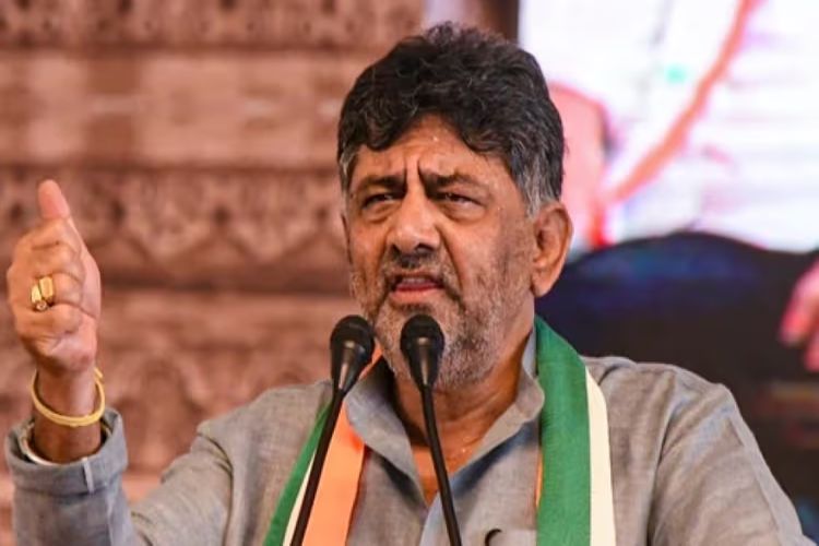 Will discuss leadership issue in Karnataka in 2026: Shivakumar