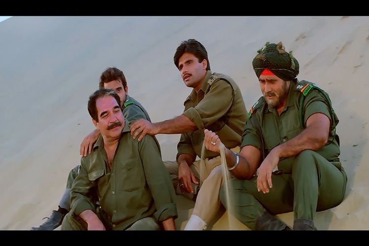 'Border 2' is incomplete without 'Sandese Aate Hain', I am sure we will be given credit: Anu Malik