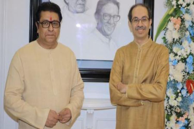 Municipal elections: Raj Thackeray meets Uddhav Thackeray