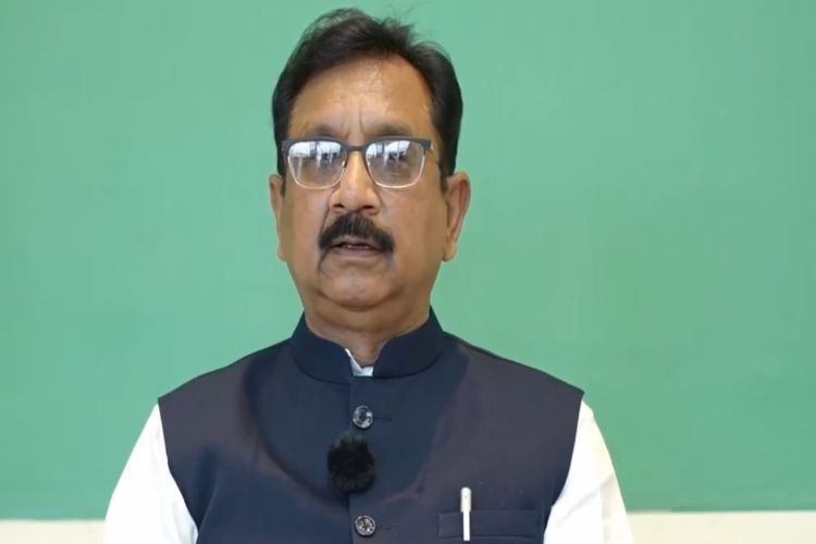 Equal access to quality education will be ensured in MP: Minister Kunwar Vijay Shah