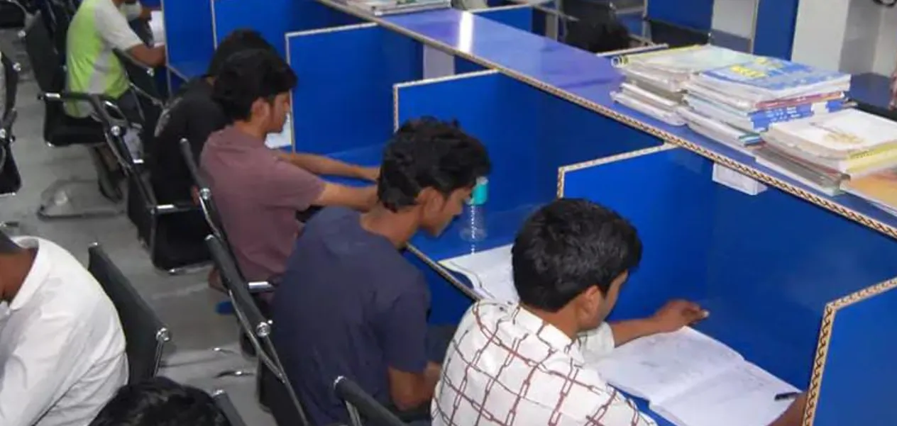 Books changed the fate of Mewat: More than 100 youth got government jobs through free coaching.