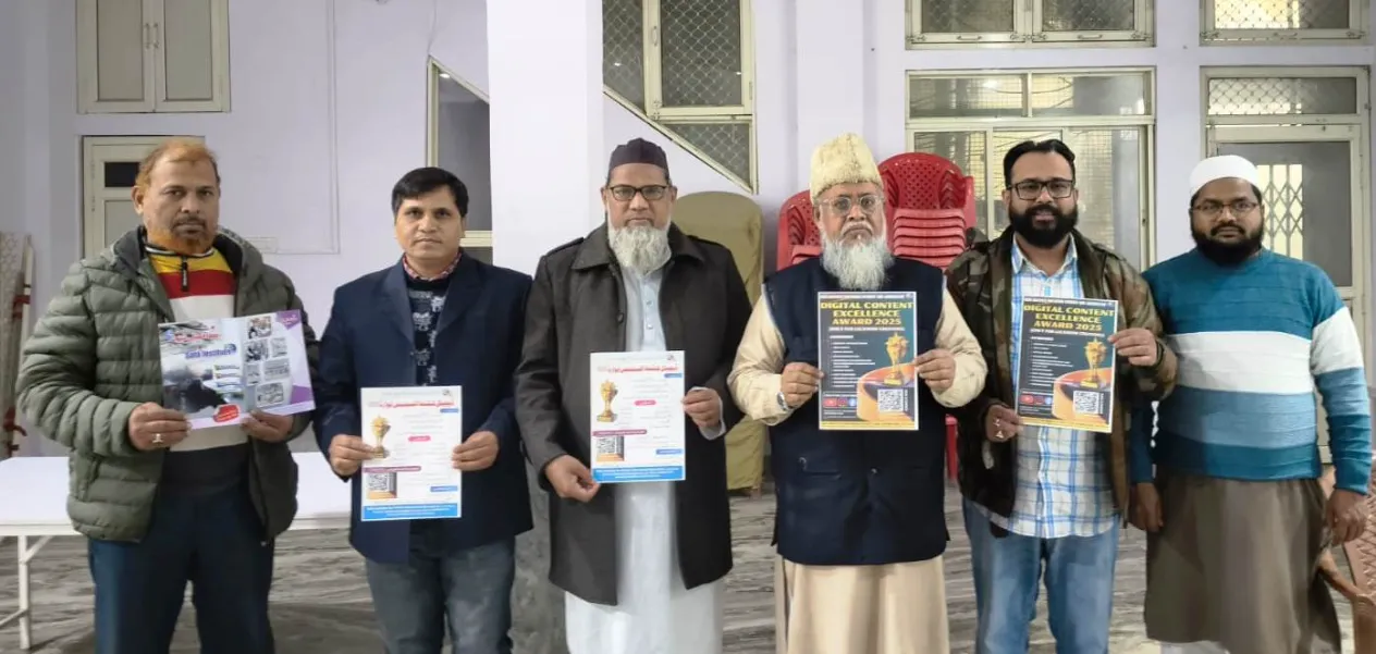 A platform for true voices amidst the noise of fake news: New beginning from Lucknow