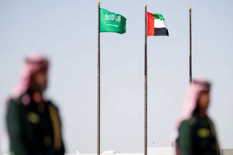 UAE's big decision after Saudi ultimatum: Announcement to withdraw its army from Yemen