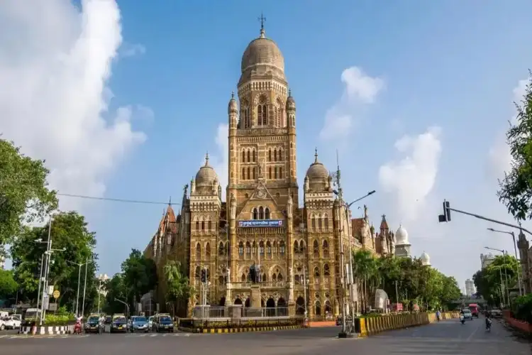 Over 2,500 nominations filed for BMC polls; 2,122 on last day
